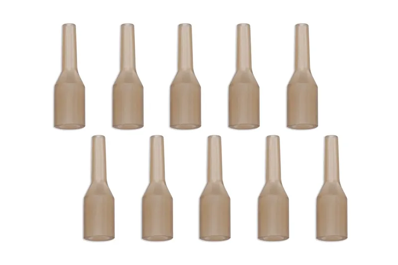 Guru X-Safe Tail Rubbers-5