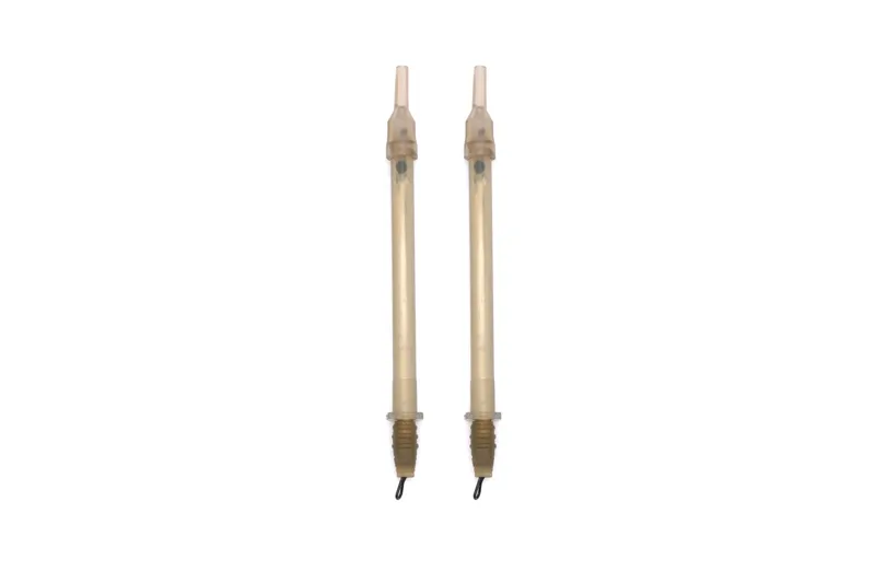 Guru X - Safe Spare Long Elasticated Fishing Tubes-8