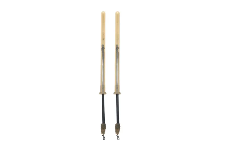 Guru X - Safe Spare Long Elasticated Fishing Tubes-5