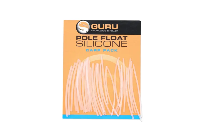 Guru Pole Float Silicon Carp