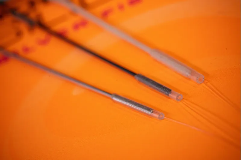 Guru Pole Float Silicon Carp-3
