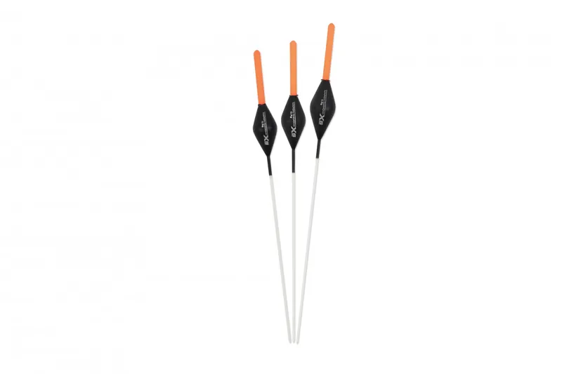 Guru XS Inline Margin Diamond Float