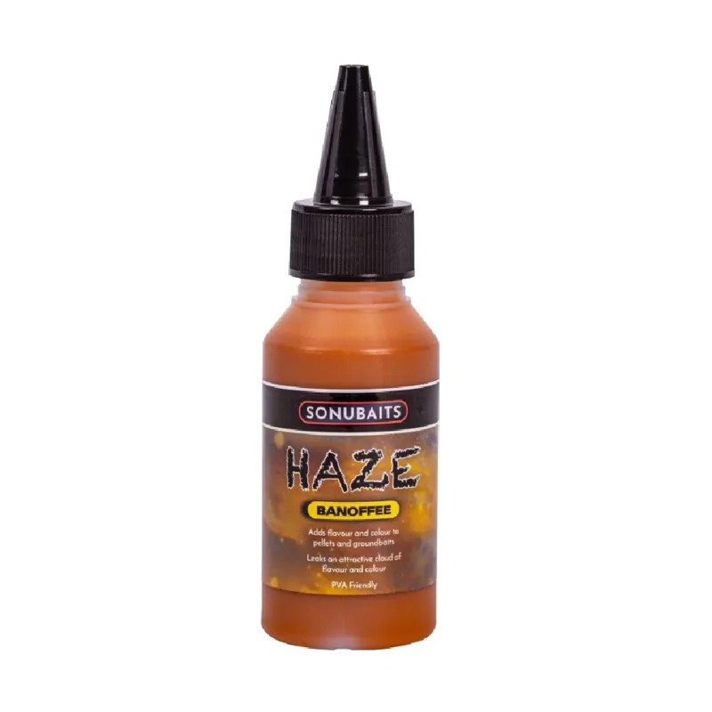 HAZE