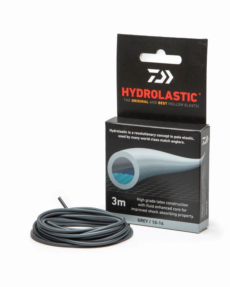 HYDROLASTIC BLACK-2