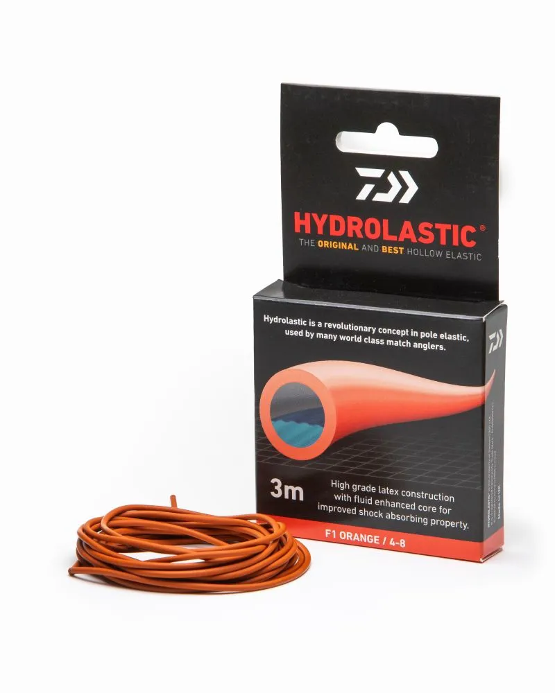 HYDROLASTIC BLACK-3