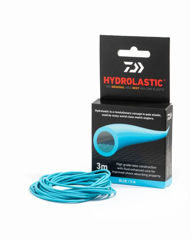 HYDROLASTIC GREY-1