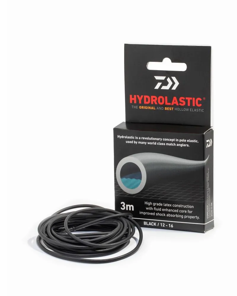 HYDROLASTIC GREY