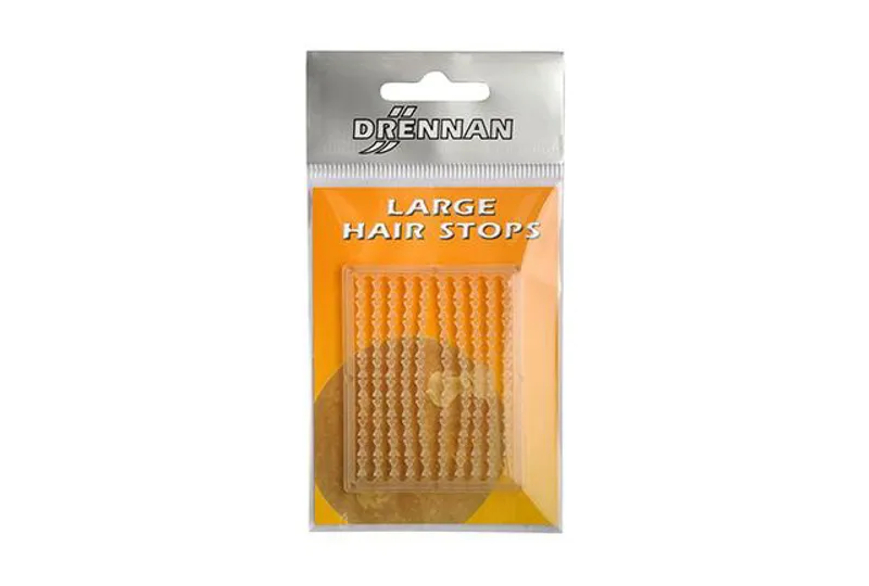 Hair Stops