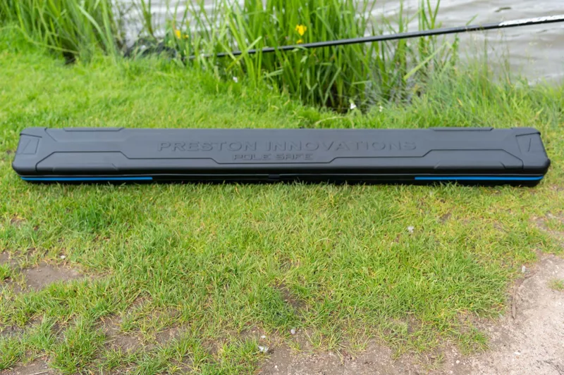 Hardcase Pole Safe-4