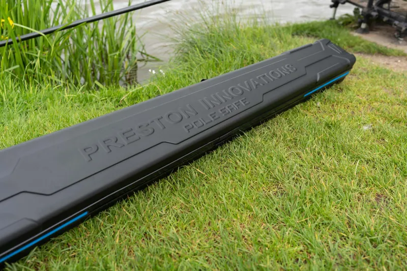 Hardcase Pole Safe-5