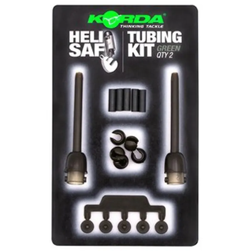 Heli-Safe Tubing Kit-1
