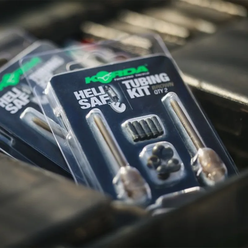 Heli-Safe Tubing Kit-2