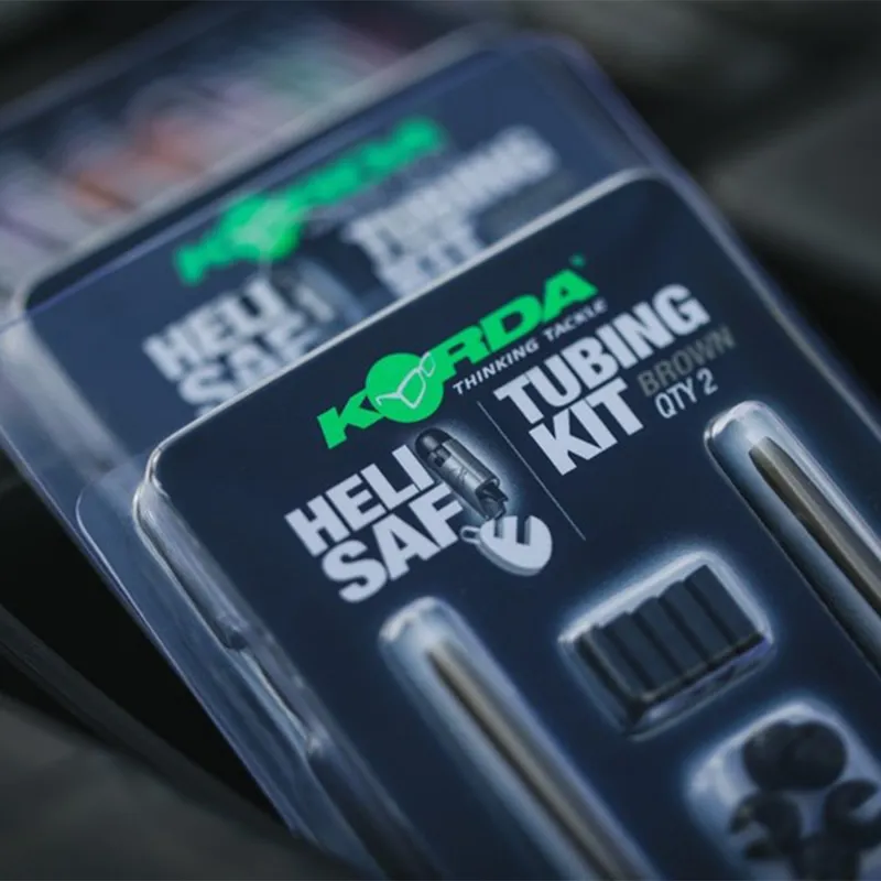 Heli-Safe Tubing Kit-3