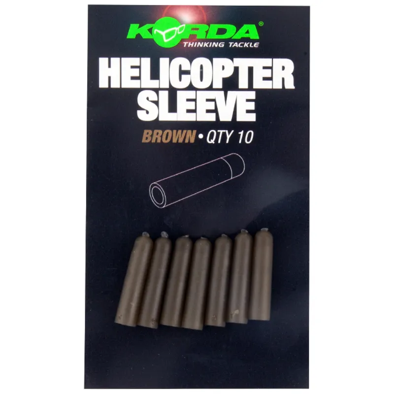 Heli Rubber-3