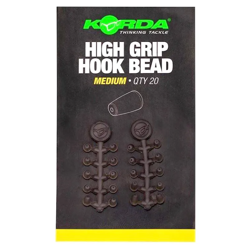 High Grip Hook Bead