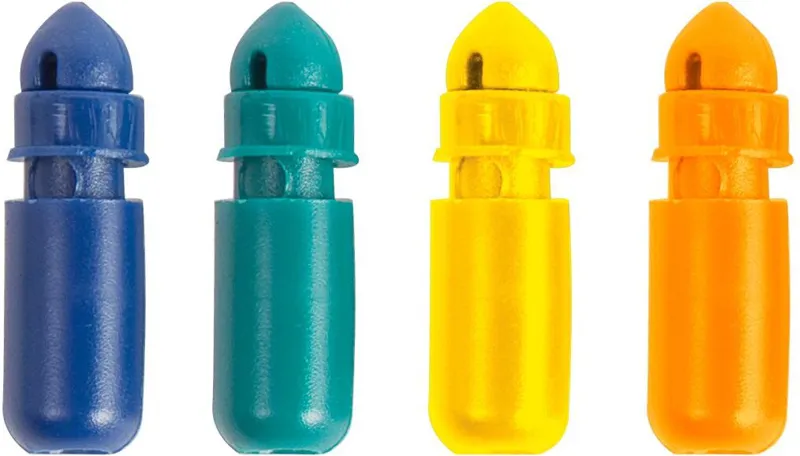 Hollo Connectors