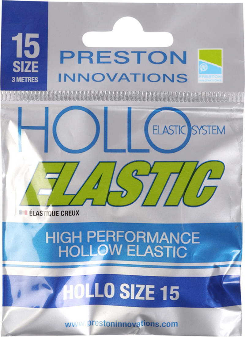 Hollo Elastic