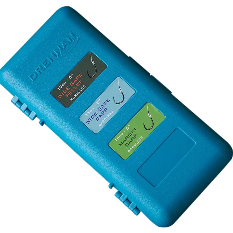Hook Box - 6 15cm-1