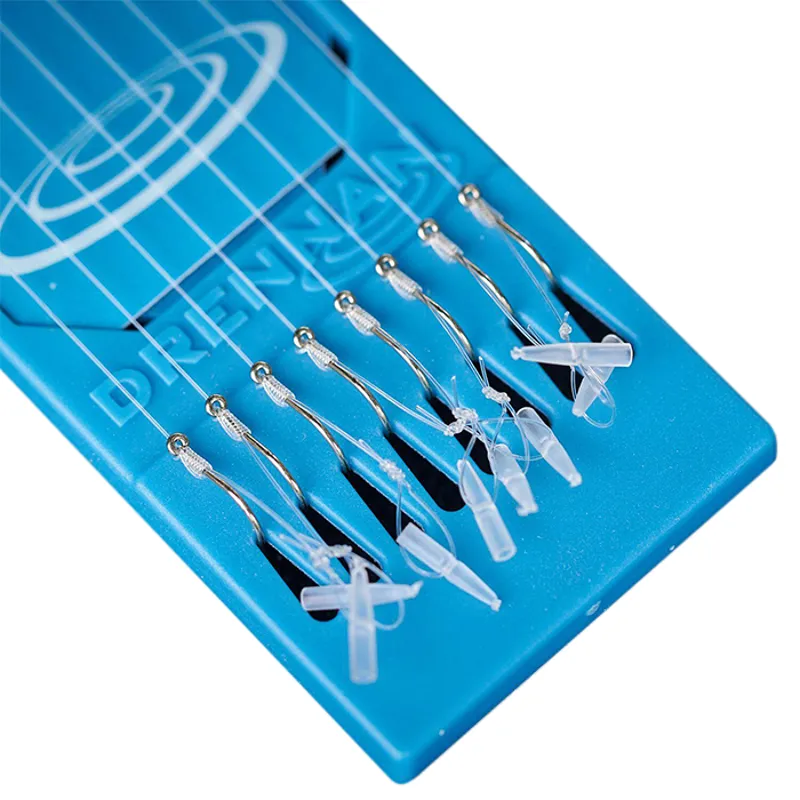 Hook Box - 6 15cm-3