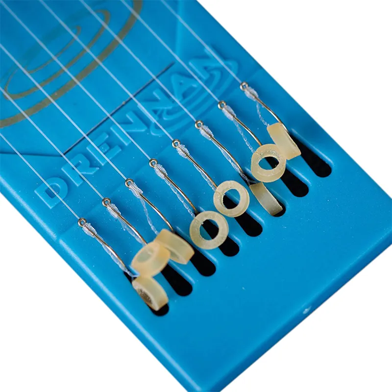 Hook Box - 6 15cm-4