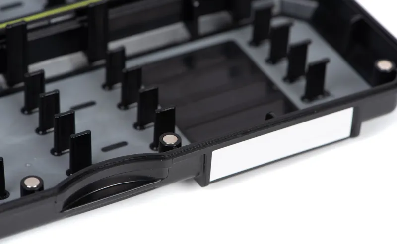Hook Length Storage Box-2