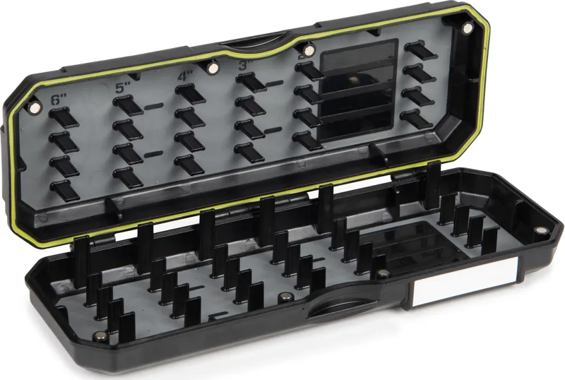 Hook Length Storage Box