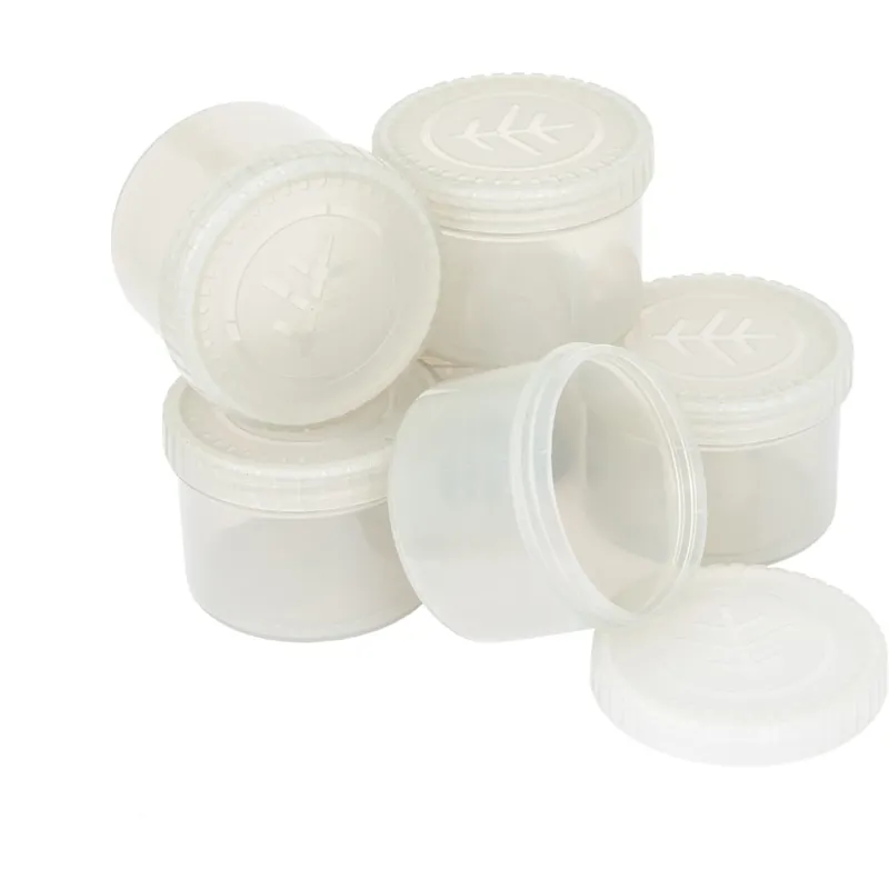 Hookbait Tubs x6