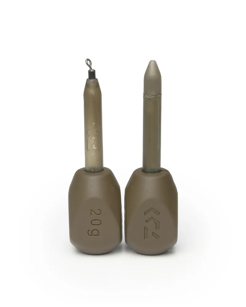 INLINE SWIVEL BOMB