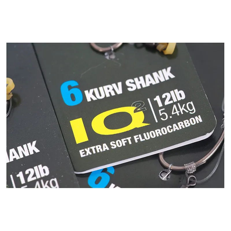 IQ D Rig Kurv-1