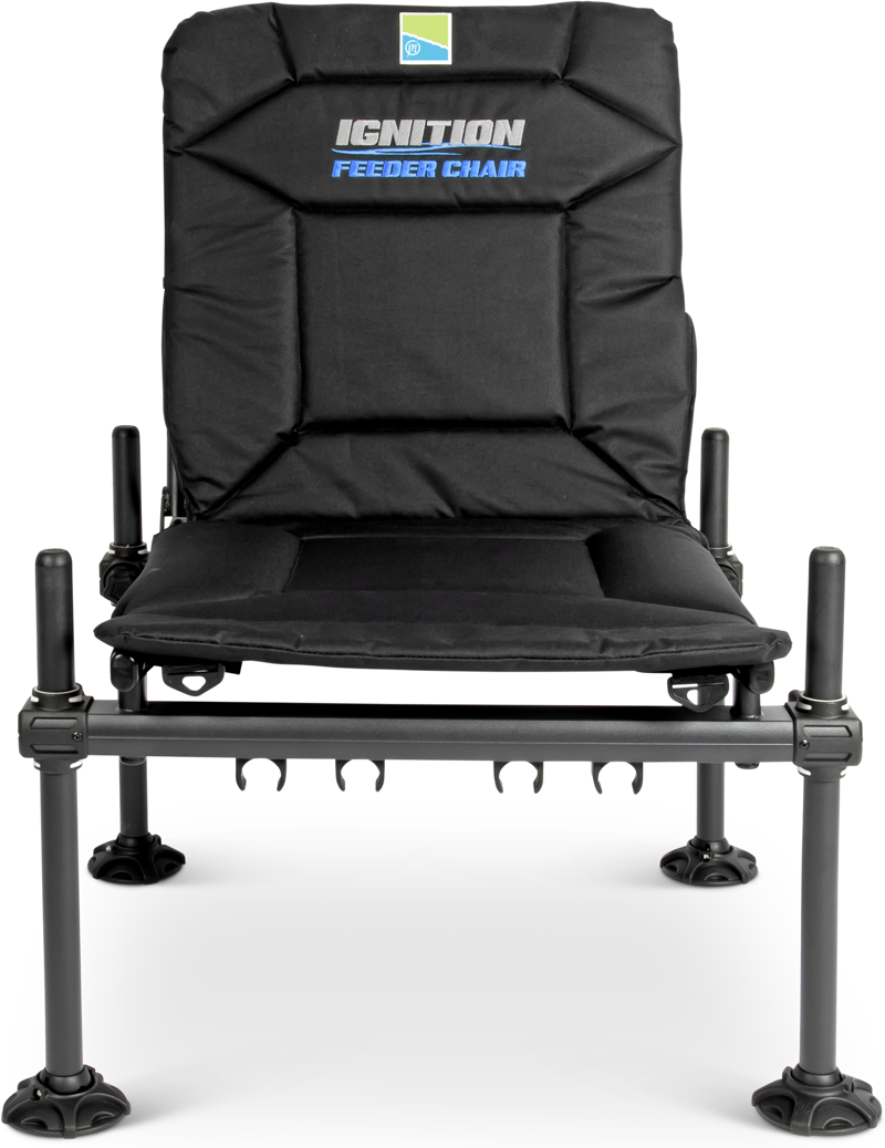 Ignition Feeder Chair Combo-7