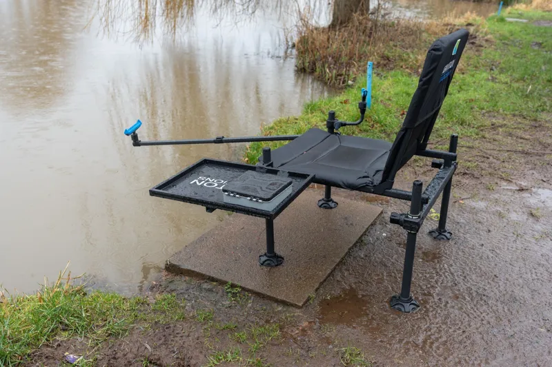 Ignition Feeder Chair Combo-5