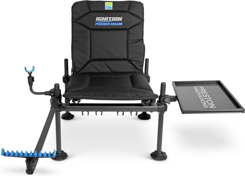Ignition Feeder Chair Combo