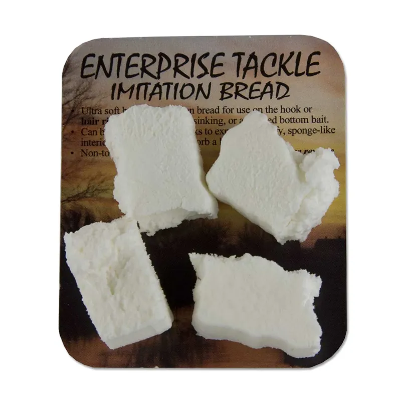Imitation Bread