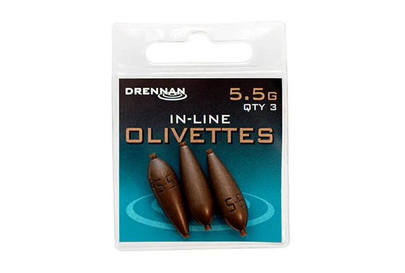 In-Line Olivette-3