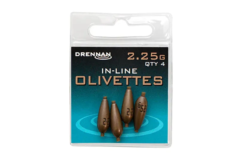 In-Line Olivette