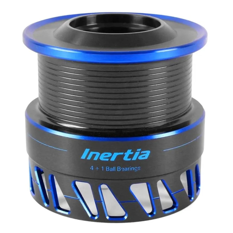 Inertia 320 Spare Spool