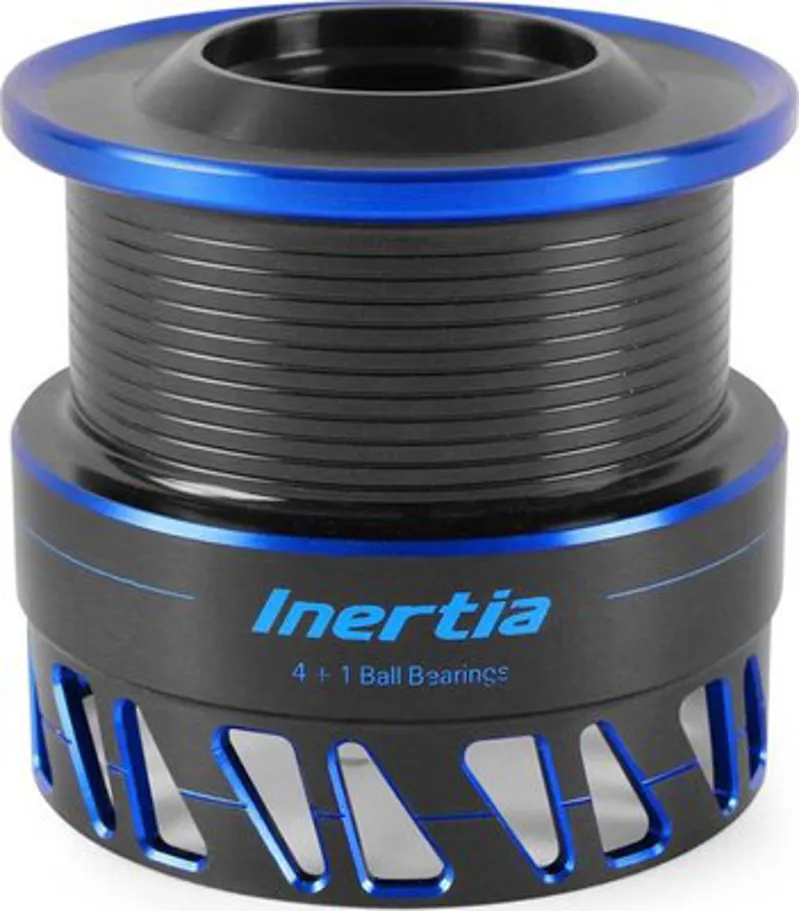 Inertia 420 Spare Spool