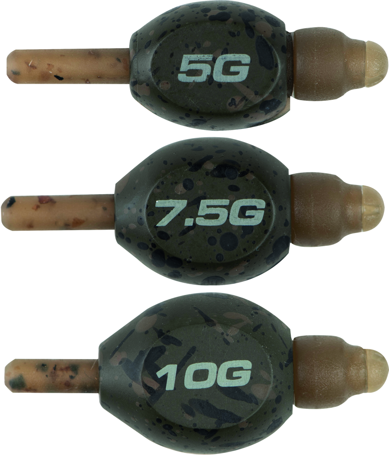 Inline Pellet Bomb