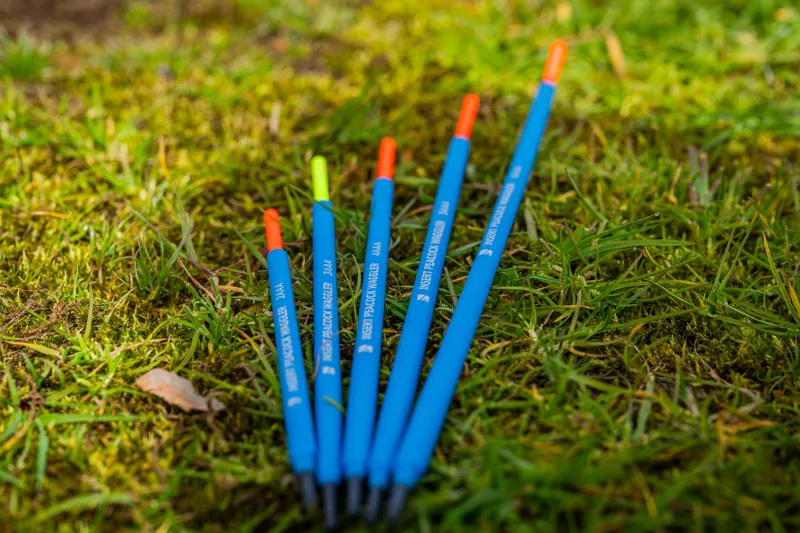 Insert Peacock Waggler-6