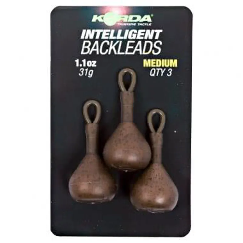 Intelligent Backlead