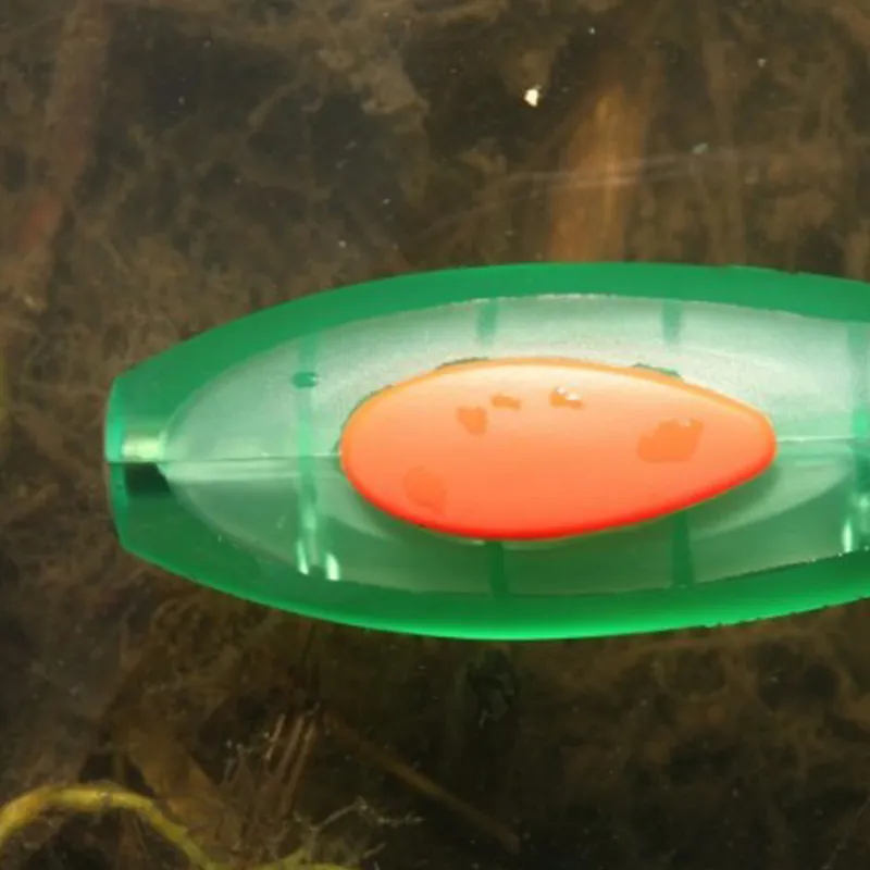 Interceptor Controller Float-3