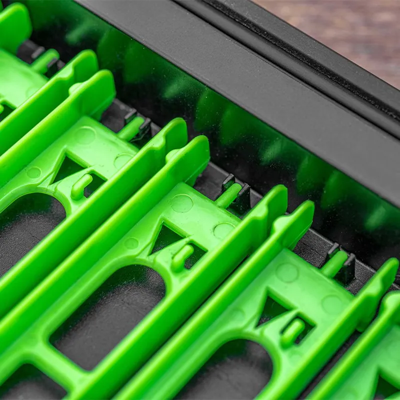 Interlok Slider Winders