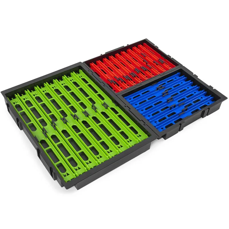 Interlok Winder Trays