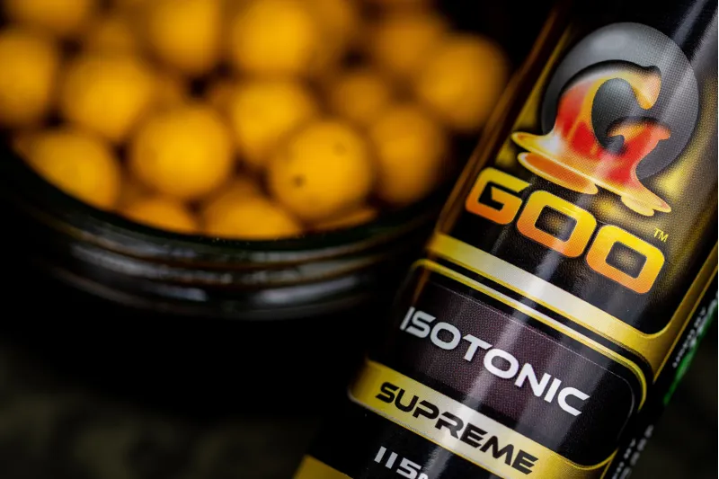 Isotonic Supreme Goo-2