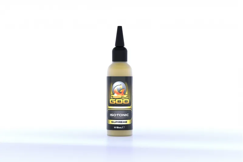 Isotonic Supreme Goo