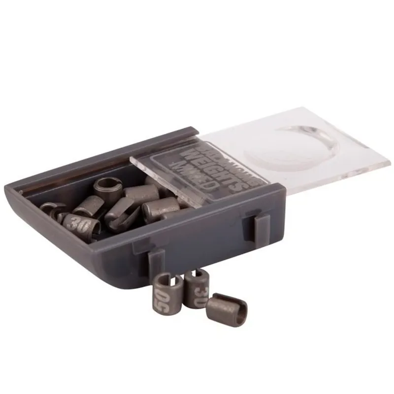 DM Balancing Weights Mixed-1