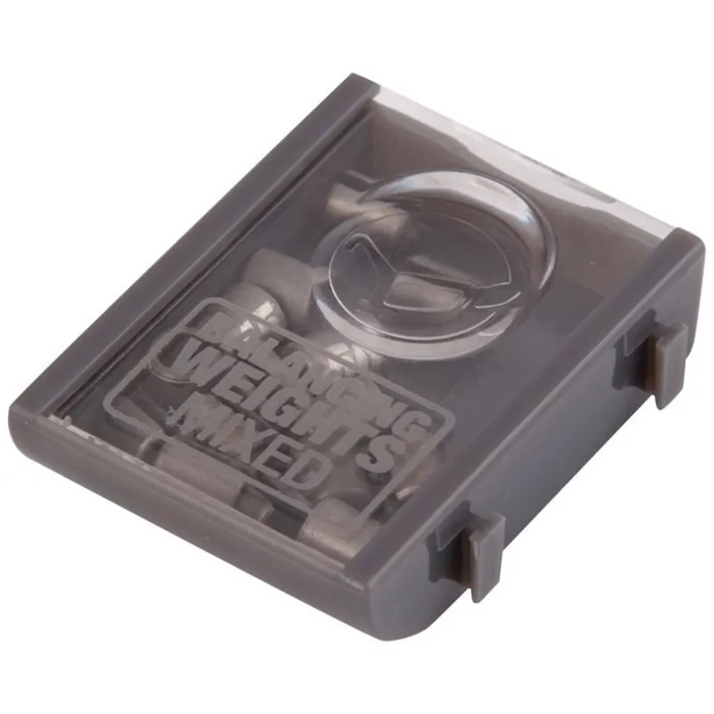 DM Balancing Weights Mixed-2