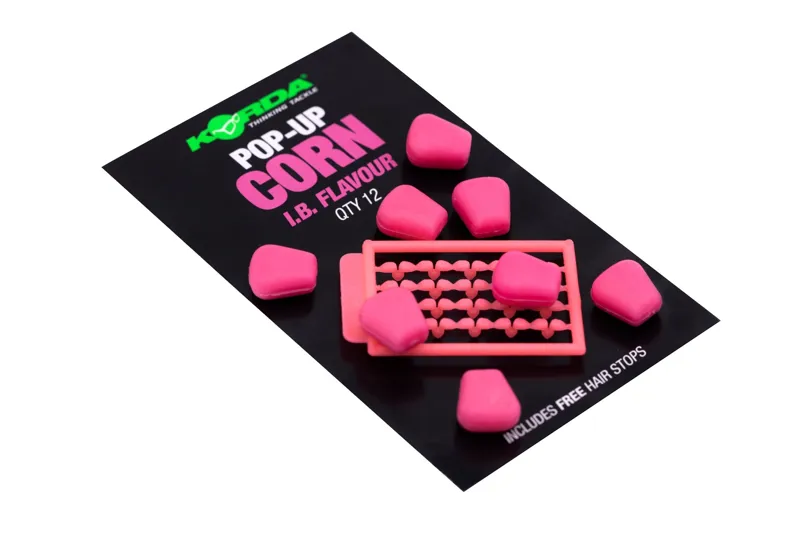 Pop Up Corn IB Pink