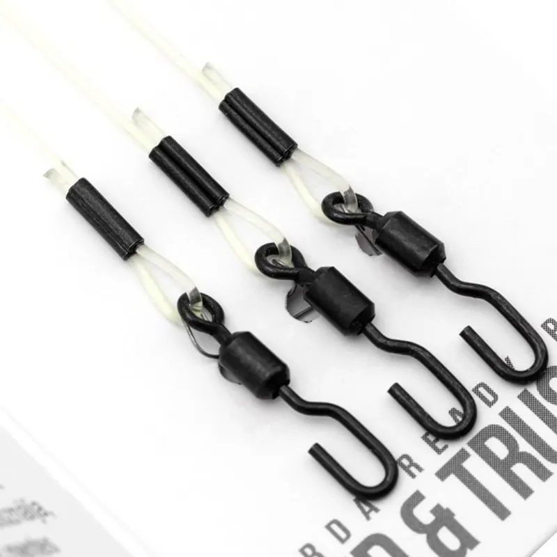 Booms Spinner Swivel XX 5.5in-2