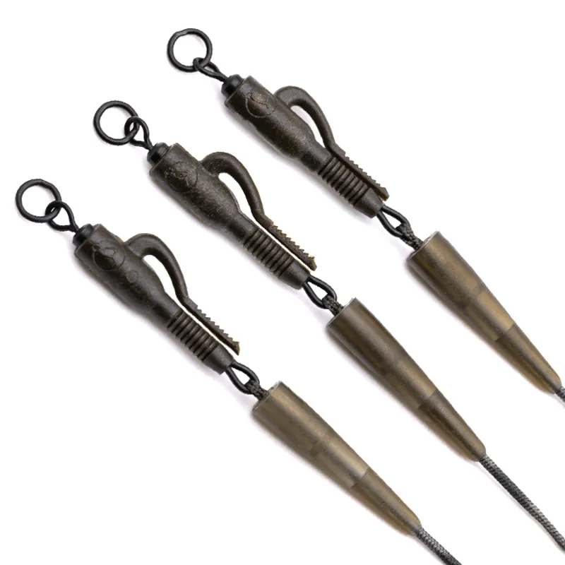 Kable Leadcore Leader Lead Clip